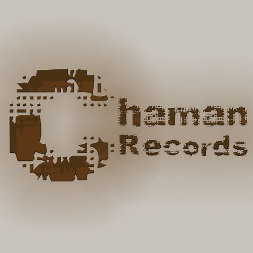 Chaman Records logotype