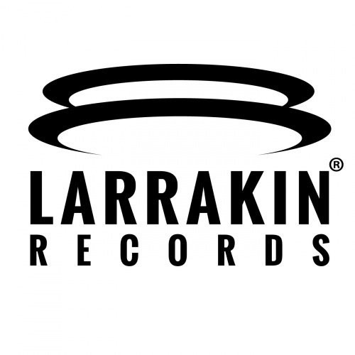 Larrakin Records logotype