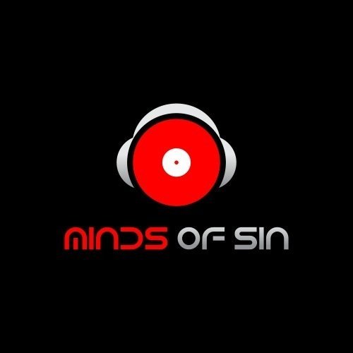 Minds Of Sin logotype