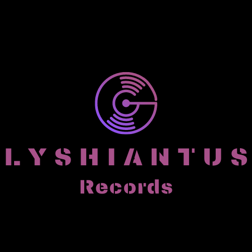 Lyshiantus Records logotype