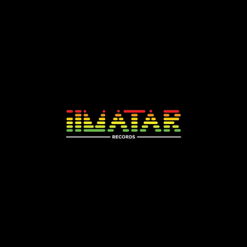 iLMATAR Records logotype