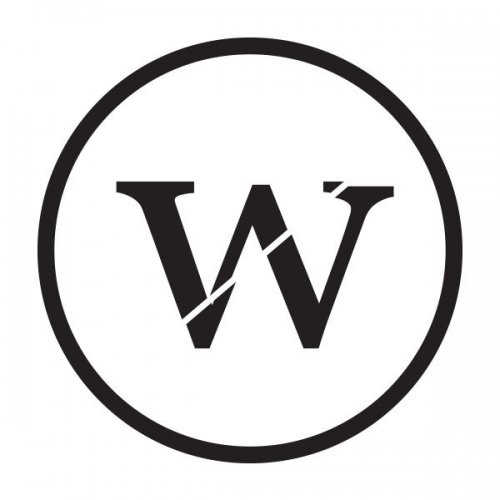 Wet Cellar Records logotype
