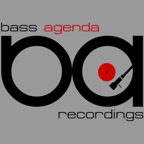 Bass Agenda Recordings logotype