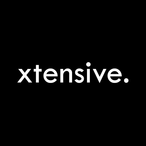 Xtensive Music logotype