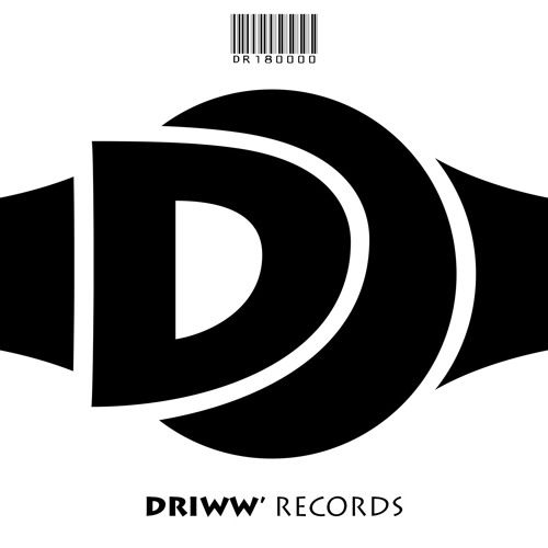 Driww' Records logotype