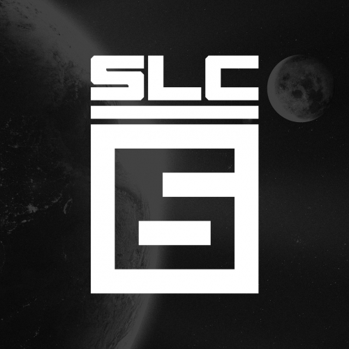 SLC-6 Music logotype