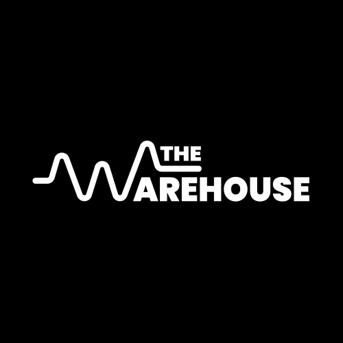 The Warehouse logotype