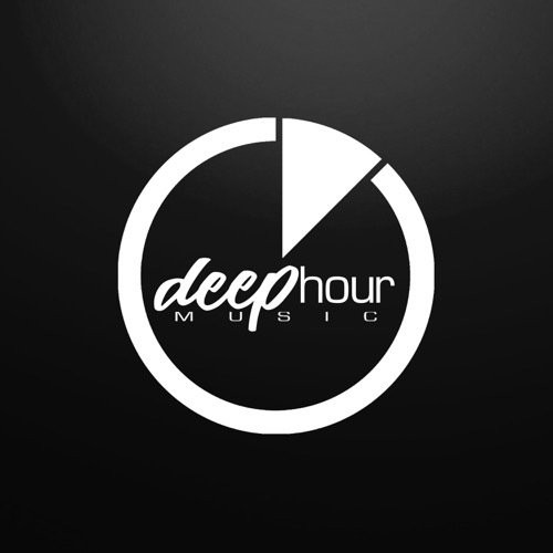 Deephour Music logotype