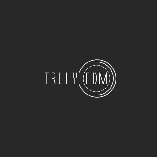 Truly EDM Records logotype