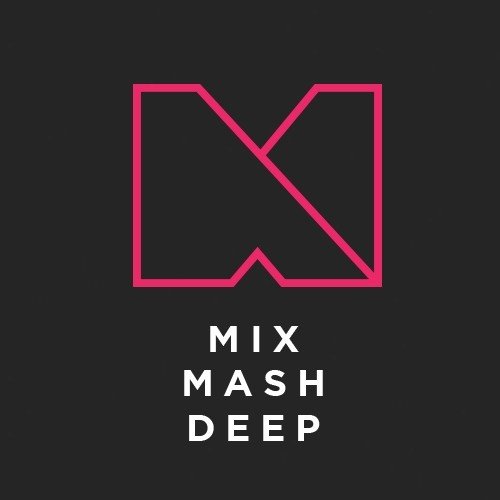 Mixmash Deep logotype