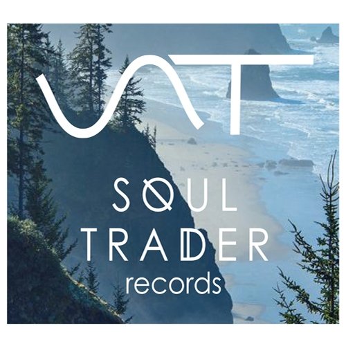 Soul Trader Records logotype