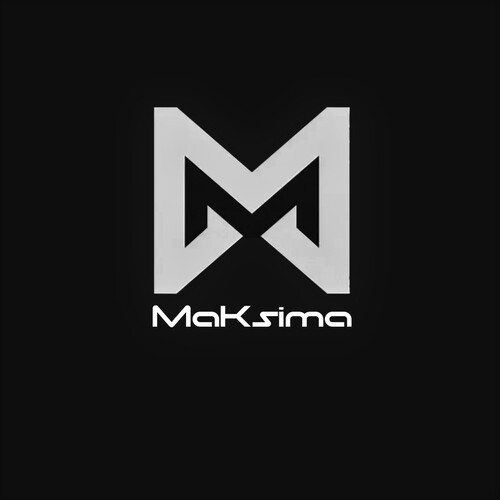 MaKsima Records logotype