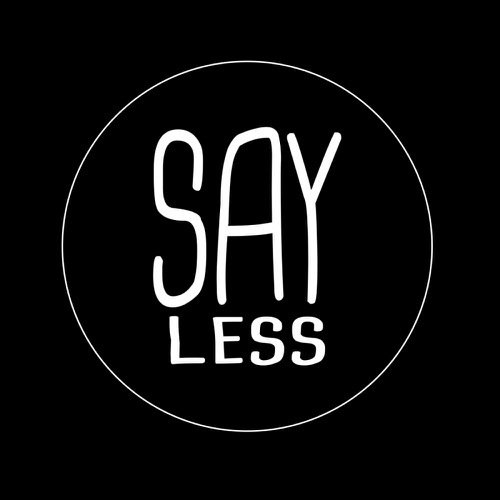 Say Less Records