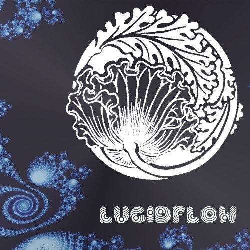 Lucidflow logotype
