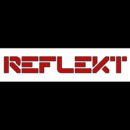 Reflekt Records logotype