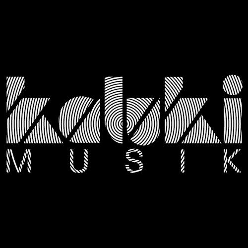 Kaluki Musik logotype