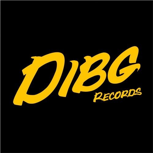 DIBG Records logotype