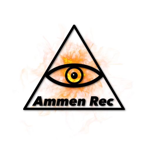 Ammen Rec logotype