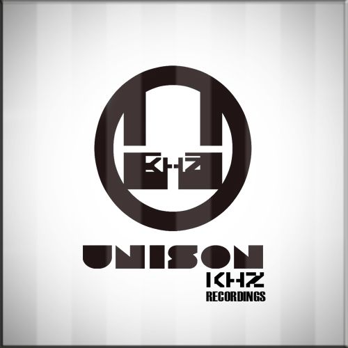 UNISONKHZ logotype