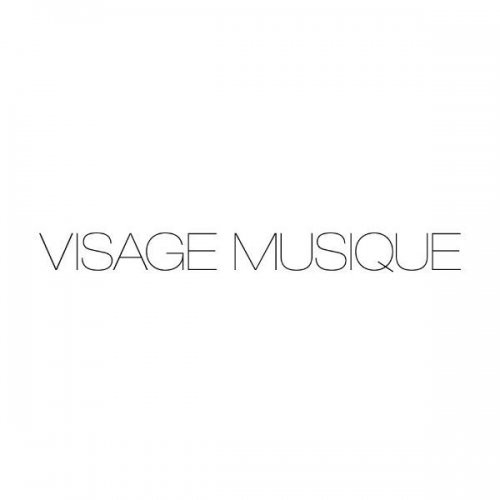 Visage Musique logotype
