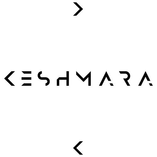 K3SHMARA logotype