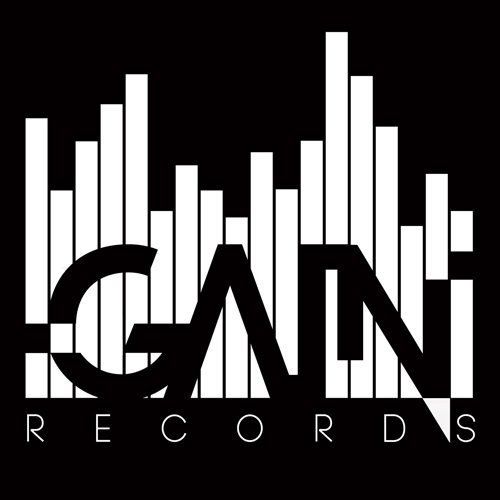 Gain Records logotype