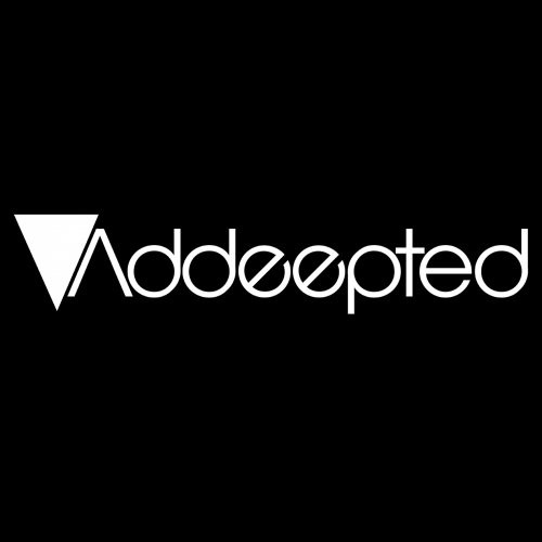 Addeepted logotype