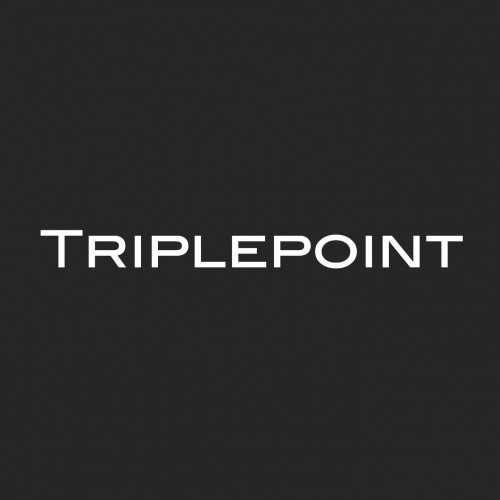 Triplepoint logotype