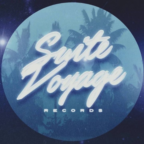 Suite Voyage Records logotype