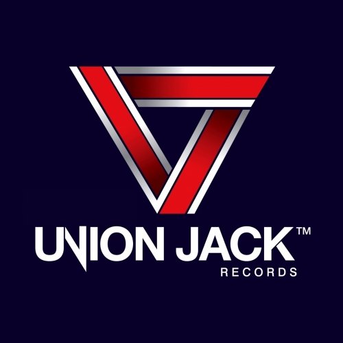 Union Jack Records logotype