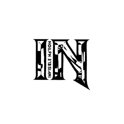 Invisible Nation logotype