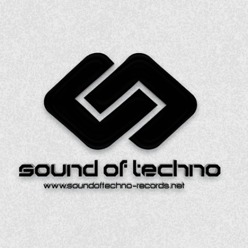 Sound-of-techno logotype