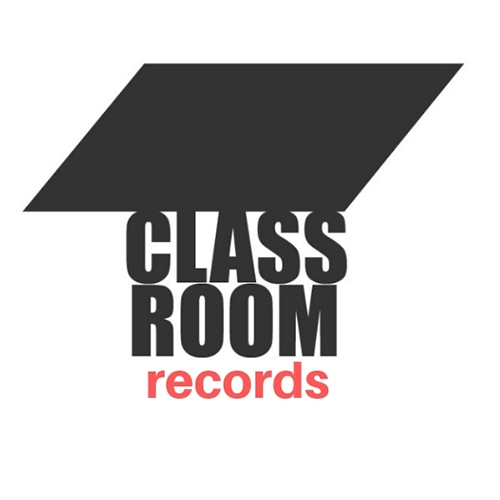Classroom Records logotype