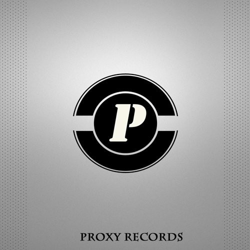 Proxy Records logotype
