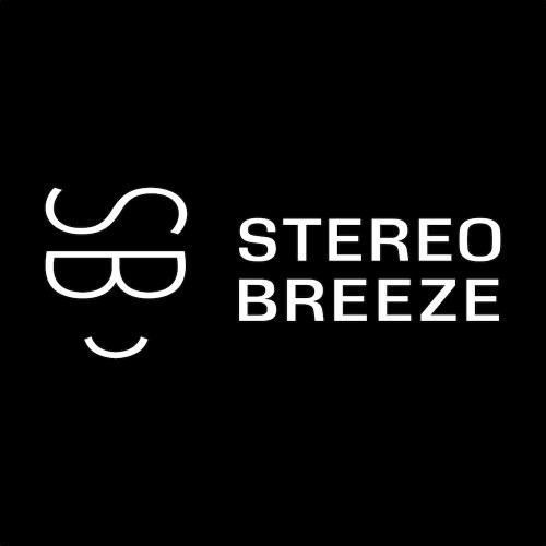 Stereo Breeze logotype