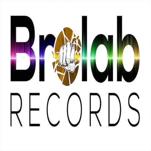 Brolab Records logotype