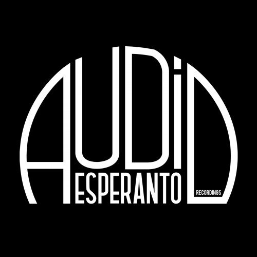 Audio Esperanto logotype