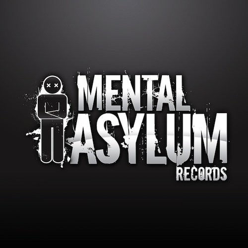 Mental Asylum Records logotype