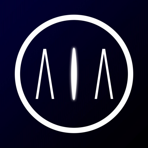 Allienage Music logotype