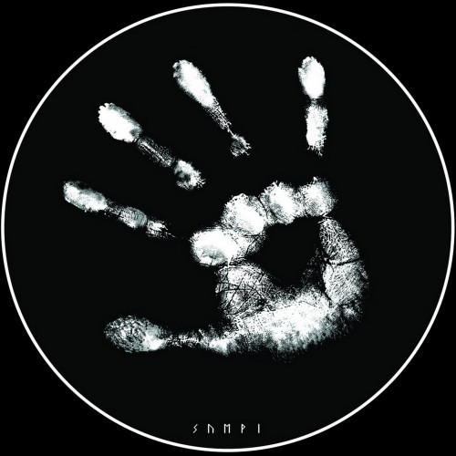 SUEVI Records logotype