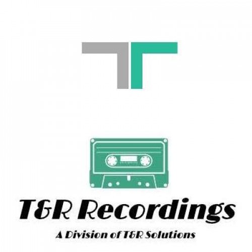 T&R Recordings logotype