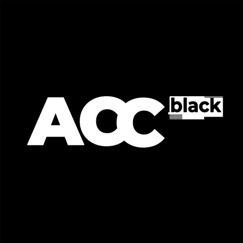Accurate Black logotype
