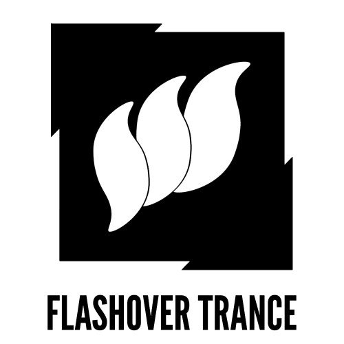 Flashover Trance logotype