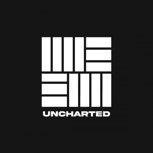 Uncharted Recordings logotype