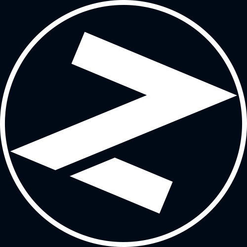 Z Records logotype