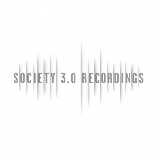 Society 3.0 logotype