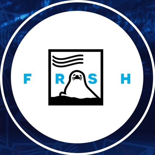 FRSH Recordings logotype