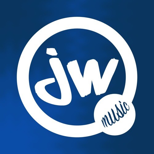 JW MUSIC logotype