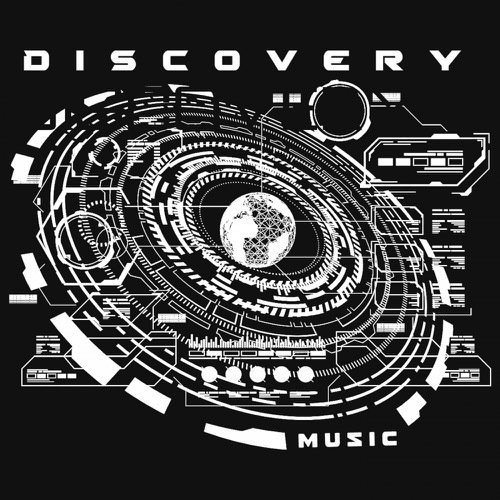 Discovery Music Label