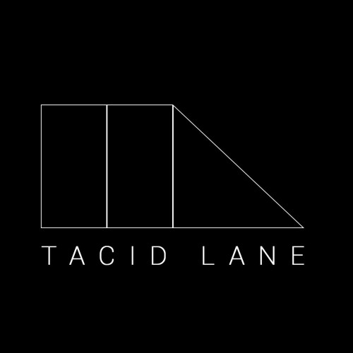Tacid Lane logotype